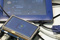 Microsoft joue la carte du M2M avec Windows Embedded 8