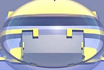 IBM réinvente le transistor grâce à une goutte de liquide