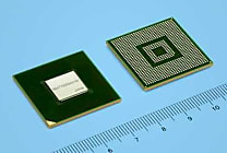 Puce R-Car H2 : Renesas met le turbo dans l'info-divertissement pour l'automobile