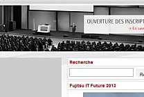 Infiniment IT : un blog Fujitsu dédié aux professionnels IT