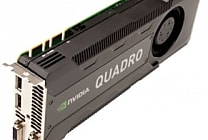 PNY renouvelle sa gamme de cartes graphiques Nvidia Quadro