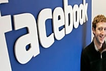 Mark Zuckerberg (Facebook) se lance en politique