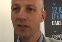 Présentation du datacenter marseillais de Jaguar Network