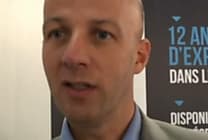 Présentation du datacenter marseillais de Jaguar Network