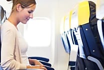 ZTE introduit la 4G dans les avions