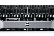 Dell améliore la densité de ses baies de stockage Compellent