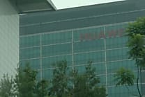 Huawei vise les 10% de croissance annuelle
