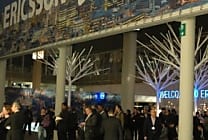 Ericsson s'empare de la télévision Internet de Microsoft