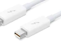 Thunderbolt : Intel annonce une seconde génération deux fois plus véloce