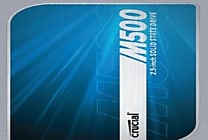 Crucial SSD M500 : le téraoctet à 59 centimes du Go