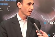 Exalead, des spécialistes de l'information intelligente