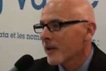 Tom Deutsch : IBM et le Big Data
