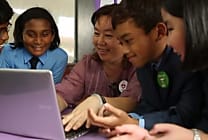 Google déploie ses Chromebooks en Malaisie