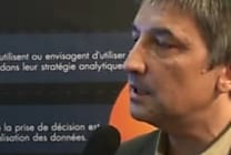 SAS : « Le big data apporte de l'agilité dans la BI »