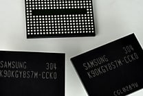 Flash MLC 128 Gb : Samsung veut accélérer l'adoption des SSD