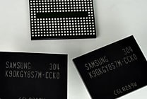 Flash MLC 128 Gb : Samsung veut accélérer l'adoption des SSD