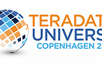 Teradata Universe 2013 : Fabric Based Computing et Data Warehouse 6700
