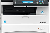 Konica Minolta présente des imprimantes laser multifonctions