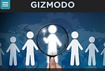 Gizmodo passe en v2.0 sous iOS