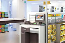 La Poste se lance dans le quadruple play