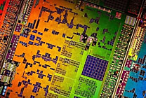 AMD lance ses SoC x86 : 28 nm, 2 à 4 cours, Radeon HD 8000.