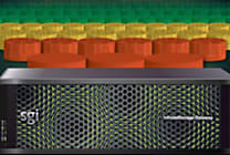 SGI InfiniteStorage Gateway : quand la performance concurrence Amazon
