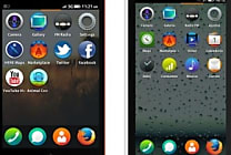 Geeksphone commercialise les premiers smartphones Firefox OS