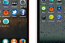 Geeksphone commercialise les premiers smartphones Firefox OS