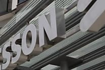 Ericsson : chiffre d'affaires en hausse, résultats en baisse