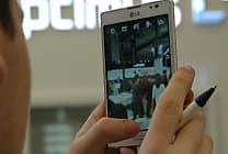LG a vendu + de 10 millions de smartphones au 1er trimestre