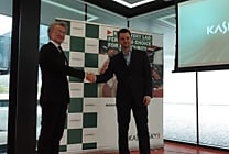 Ferrari et Kaspersky signent un partenariat technologique
