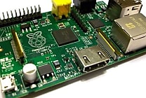 Quiz Silicon.fr - Connaissez-vous le Raspberry Pi ?