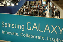Samsung aurait vendu 60 millions de Galaxy S3