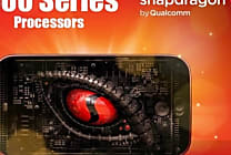 Le Qualcomm Snapdragon 800 en production dès la fin mai