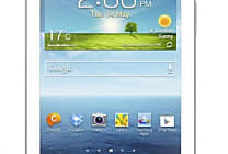 Samsung positionne la Galaxy Tab 3 en entrée de gamme