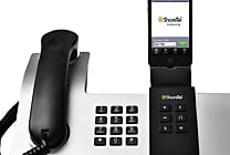 ShoreTel transforme l'iPhone en téléphone de bureau