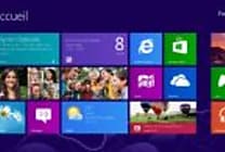 Windows 8 : 100 millions de licences vendues en six mois