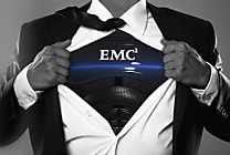 EMC World 2013 : ViPR, plateforme Software Defined Storage