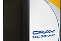 Avec le XC30-AC, Cray propose un super-calculateur low cost