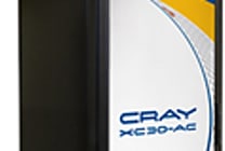 Avec le XC30-AC, Cray propose un super-calculateur low cost