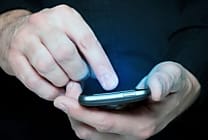 Un téléphone sur deux est acheté en Asie