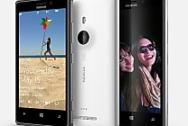 Nokia présente le Lumia 925, son premier smartphone en métal
