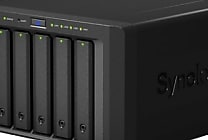Synology DS1513+ : un NAS taillé pour le cloud