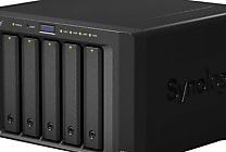 Synology DS1513+ : un NAS taillé pour le cloud