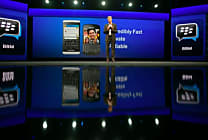 BlackBerry : Q5, BBM multi-plateforme, BB10.1.