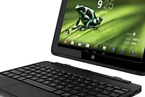 HP SlateBook x2 : un PC portable hybride sous Android