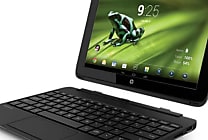HP SlateBook x2 : un PC portable hybride sous Android