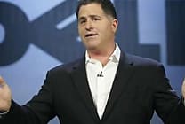 Dell affiche un bénéfice en chute libre au premier trimestre