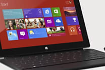 La Surface Pro à partir de 879 euros