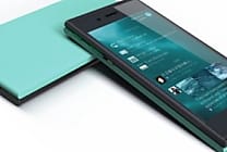 Jolla lance son smartphone sandwich sous Sailfish OS